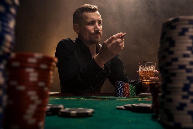 Tangkapan layar aplikasi linetogel 123 menampilkan menu utama dan opsi taruhan olahraga