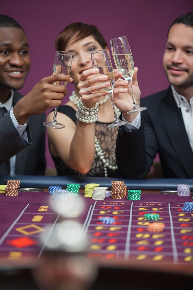 Statistik permainan dan riwayat transaksi Japan Pools di linetogel 123