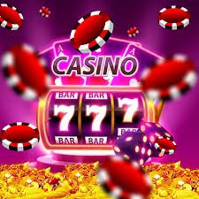 Panel kontrol dan statistik bermain Tarung Mesin di linetogel 123